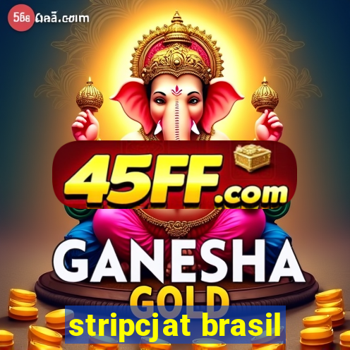 stripcjat brasil